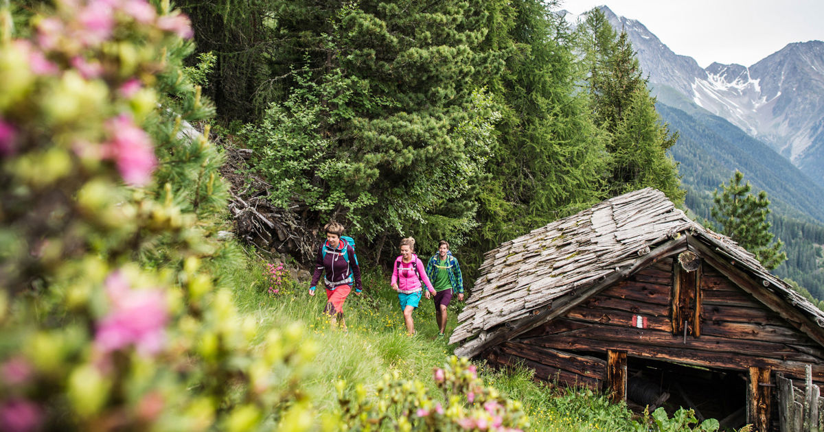 Val Pusteria. Vacanze in Val Pusteria - Alto Adige